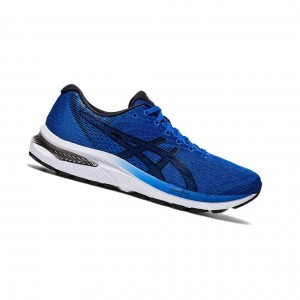 Asics GEL-CUMULUS 22 Men's Running Shoes Blue | 36208HTGC