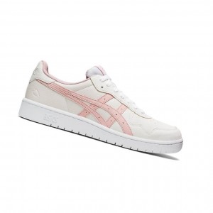 Asics JAPAN S Men's Sneakers White | 30956EHBT